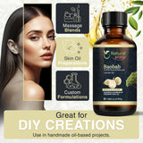 Baobab Essential Oil for Diffusers | Natural Aroma Oil for Home Fragrance, Humidifier & DIY Candle Making, Long Lasting Scent for Office, Bedroom & Soothing Scent 4 Fl Oz (120 mL)