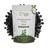 Natural Chokeberries Fruit Whole