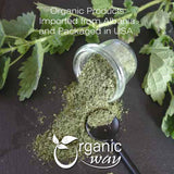 Nettle Leaf Powder